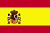 西班牙: 旗