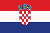 Croatia: flag