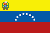 Venezuela: Fahne