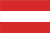Autriche: drapeau