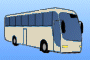 Brazil - buses